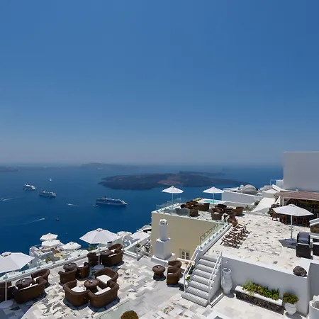 Kallisto Hotel 4*