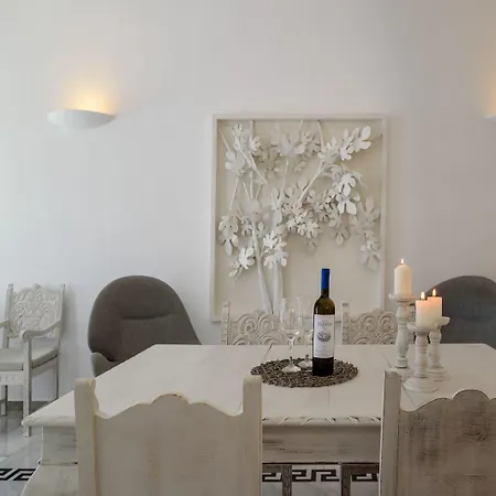 Otel Mybozer Kallisto 4*