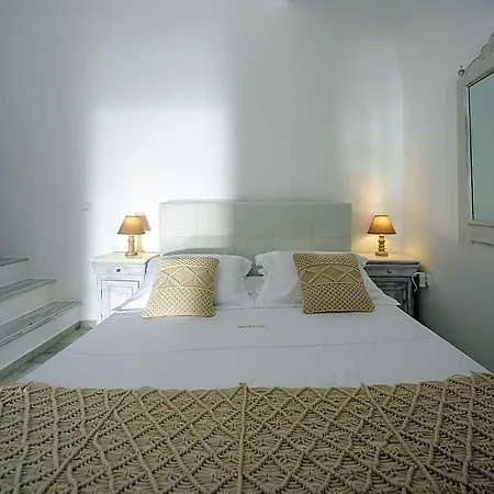 Kallisto 4* Imerovigli (Santorini)
