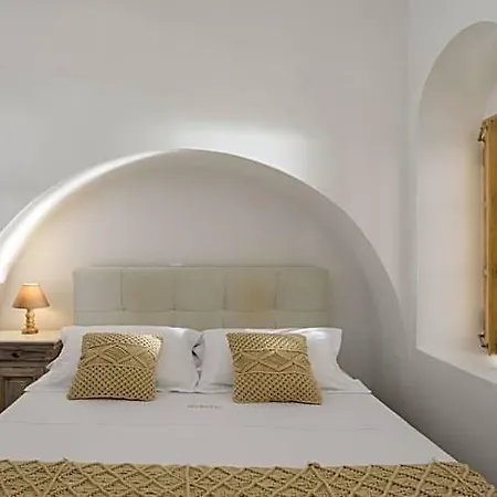 Hotel Kallisto Imerovigli (Santorini)