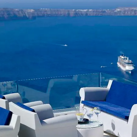 Mybozer Kallisto Otel