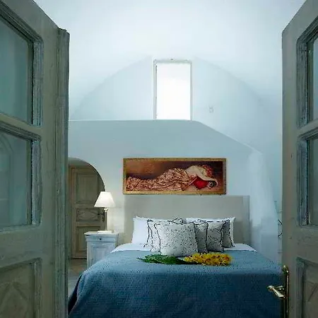 Mybozer Kallisto Hotel 4*