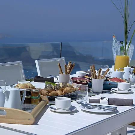 Hotel Mybozer Kallisto 4*