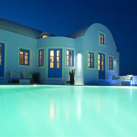 Kallisto Otel 4*