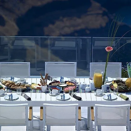 Mybozer Kallisto Otel