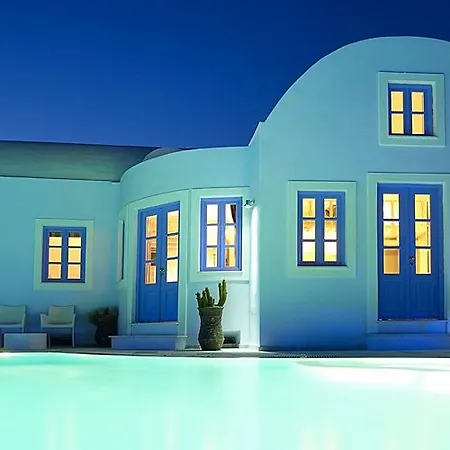 Otel Mybozer Kallisto 4*