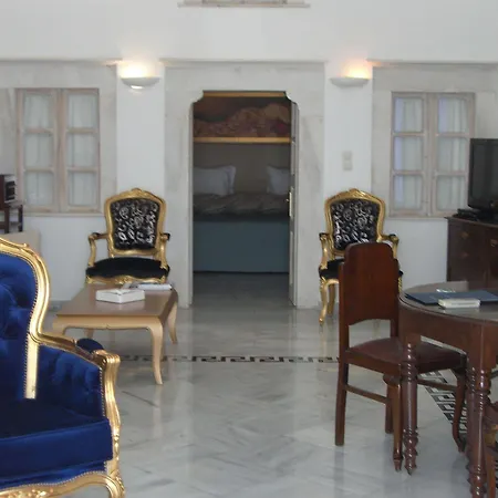 Hotel Mybozer Kallisto