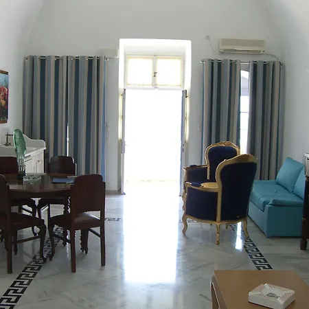 Mybozer Kallisto Otel