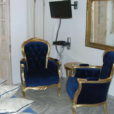 Mybozer Kallisto Otel Imerovigli (Santorini)