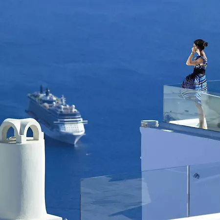 Otel Mybozer Kallisto 4*