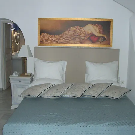 Mybozer Kallisto Otel