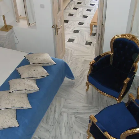 Otel Mybozer Kallisto