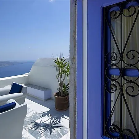 Mybozer Kallisto Otel 4*