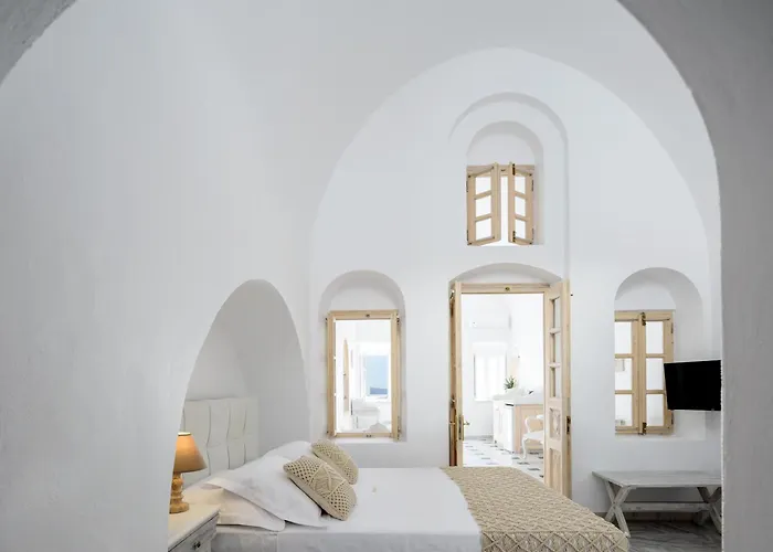 Mybozer Kallisto Hotel