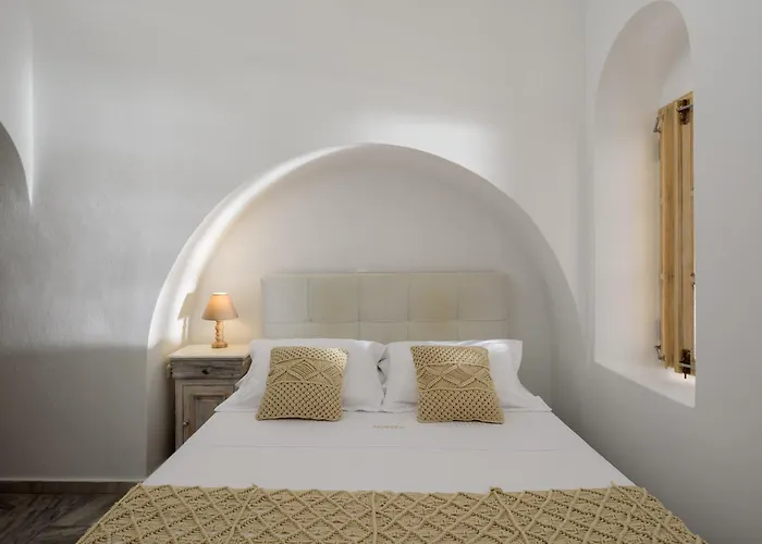 Kallisto Imerovigli (Santorini)