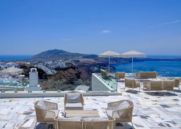 Hotel Mybozer Kallisto 4*