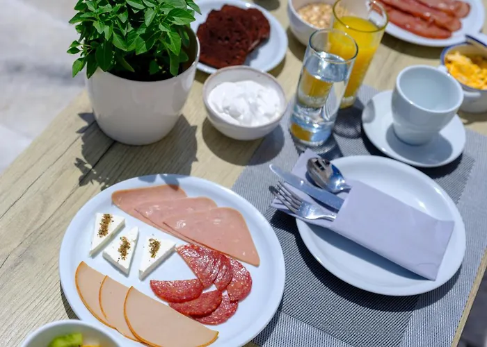 Hotel Mybozer Kallisto Imerovigli (Santorini)