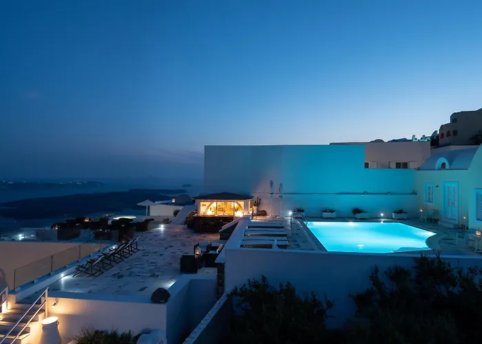 Mybozer Kallisto Hotel