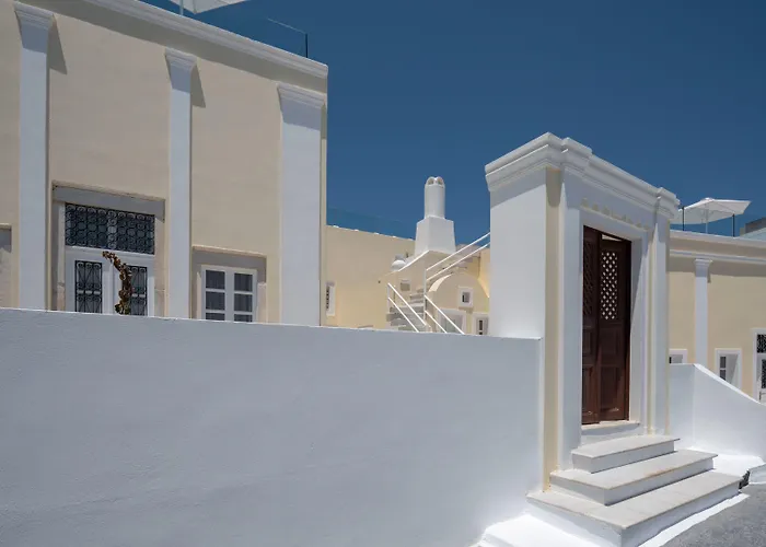 Mybozer Kallisto Hotel