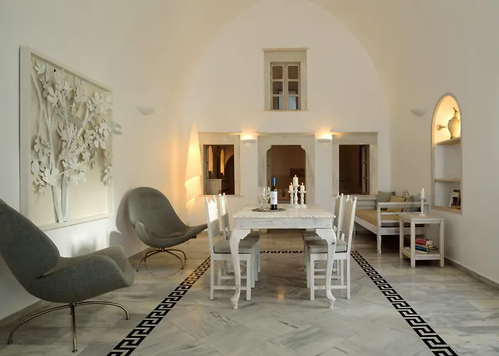 Mybozer Kallisto Imerovigli (Santorini)