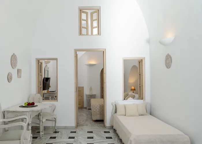 Mybozer Kallisto Imerovigli (Santorini)