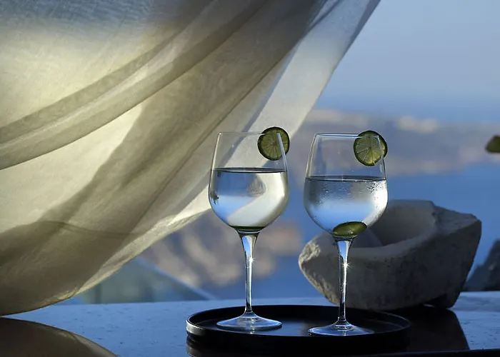 Mybozer Kallisto Imerovigli (Santorini)