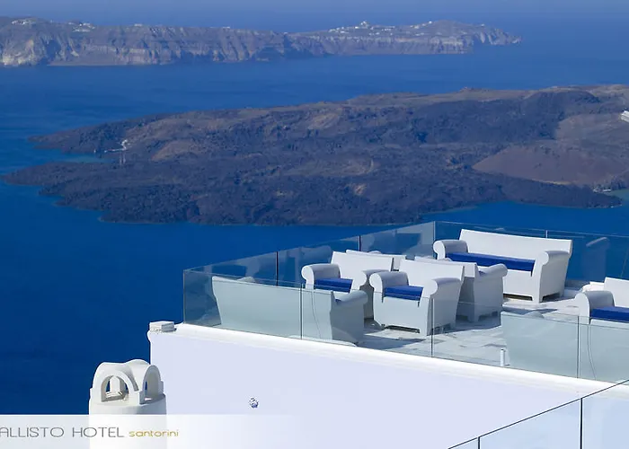 Mybozer Kallisto Imerovigli (Santorini)