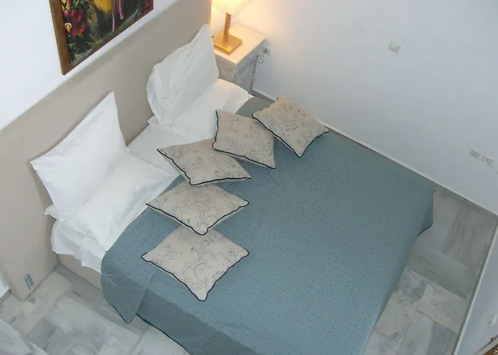 Kallisto Imerovigli (Santorini)