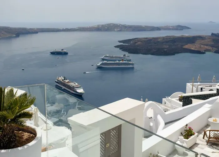 Mybozer Kallisto Imerovigli (Santorini)