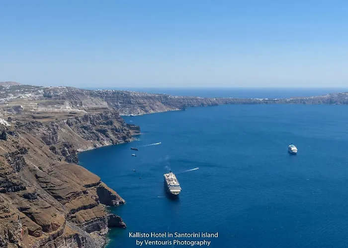 Mybozer Kallisto Hotel