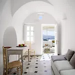 Kallisto 4* Imerovigli (Santorini)