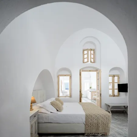 Mybozer Kallisto Hotel