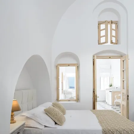 Mybozer Kallisto Hotel