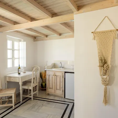 Mybozer Kallisto فندق