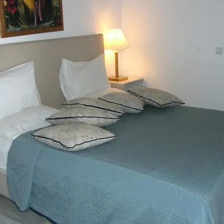 Mybozer Kallisto Hotel