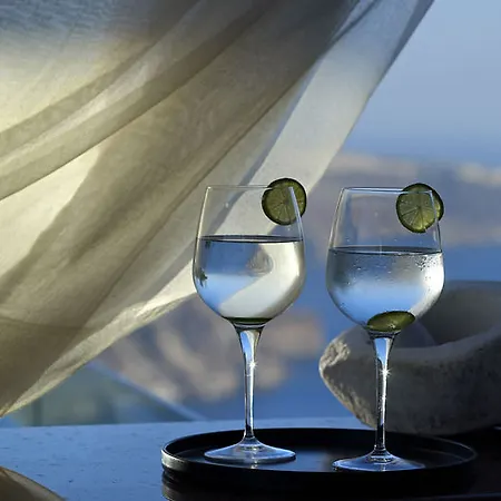 Mybozer Kallisto Imerovigli (Santorini)