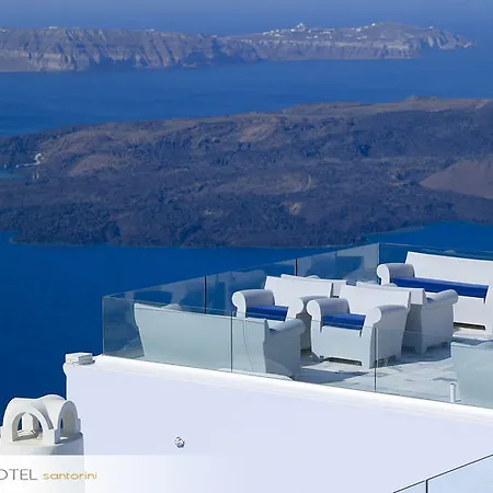 Mybozer Kallisto Imerovigli (Santorini)