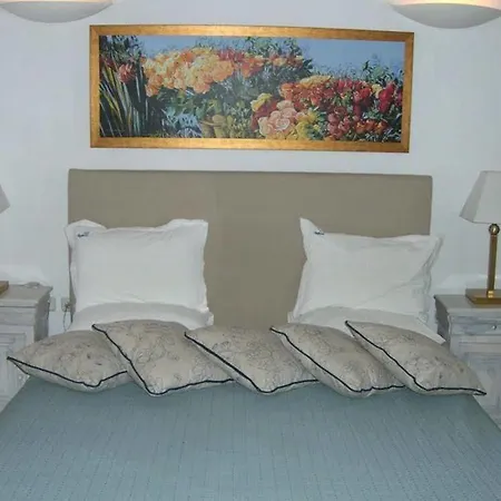 Mybozer Kallisto Hotel