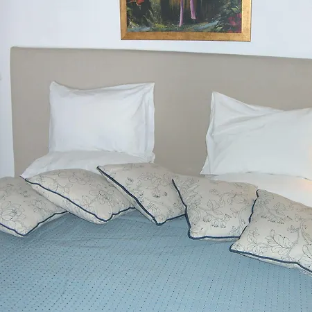 Mybozer Kallisto Hotel