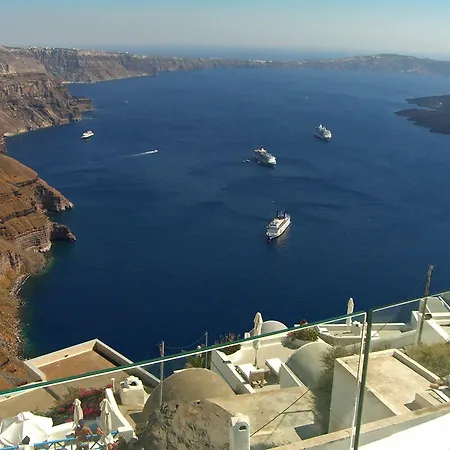 Hotel Mybozer Kallisto