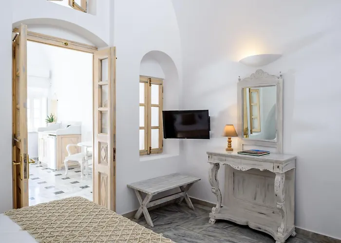 Mybozer Kallisto Hotel 4*