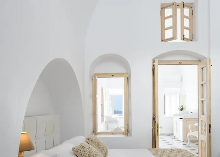 Mybozer Kallisto Hotel