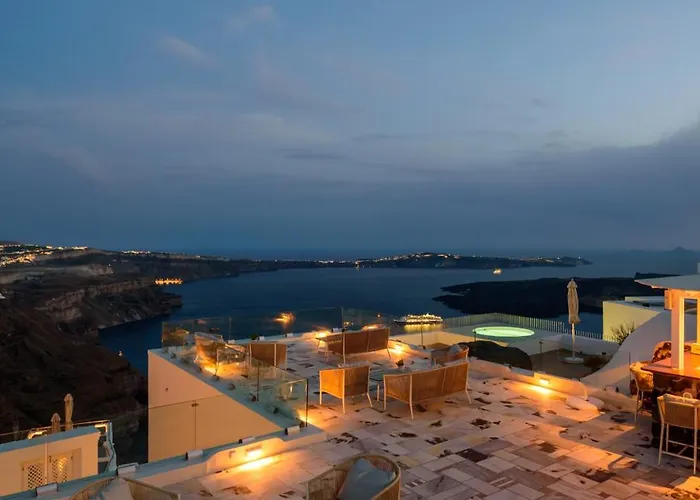 Hotel Mybozer Kallisto 4*