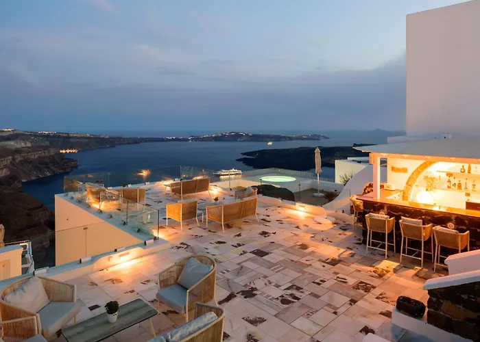 Hotel Mybozer Kallisto