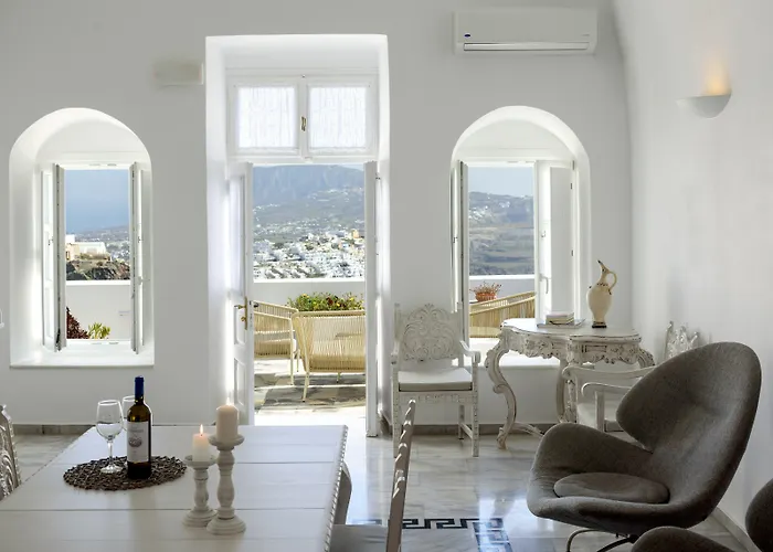 Hotel Mybozer Kallisto 4*