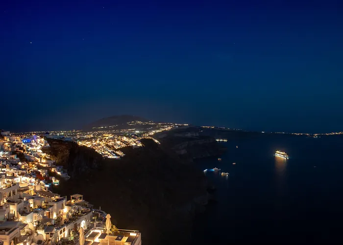 Mybozer Kallisto Hotel 4*