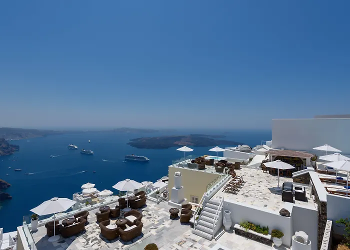 Mybozer Kallisto Hotel 4*