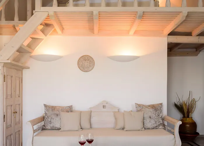 Mybozer Kallisto Imerovigli (Santorini)