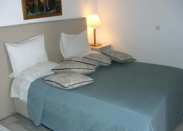 Mybozer Kallisto Hotel