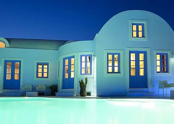 Hotel Mybozer Kallisto 4*